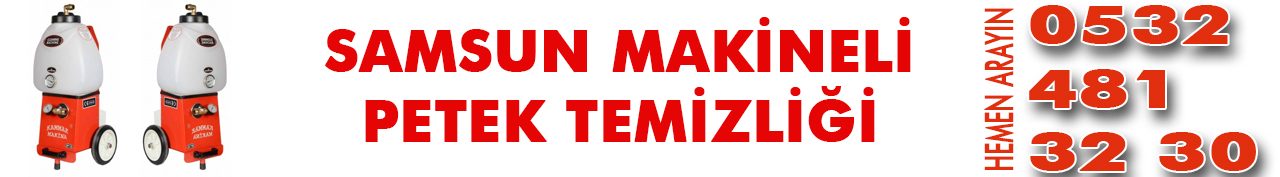 Samsun Kombi Bakım ve Petek Temizleme Sevisi